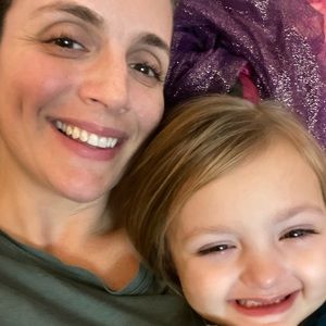 Meet your Posher, Samantha